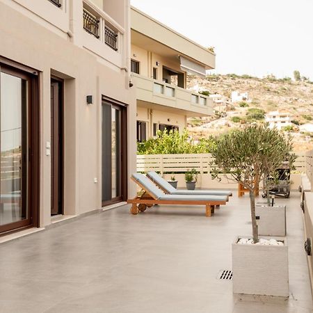 Thyme Sea View Apartments By 8Essentially ซอว์ดา ภายนอก รูปภาพ