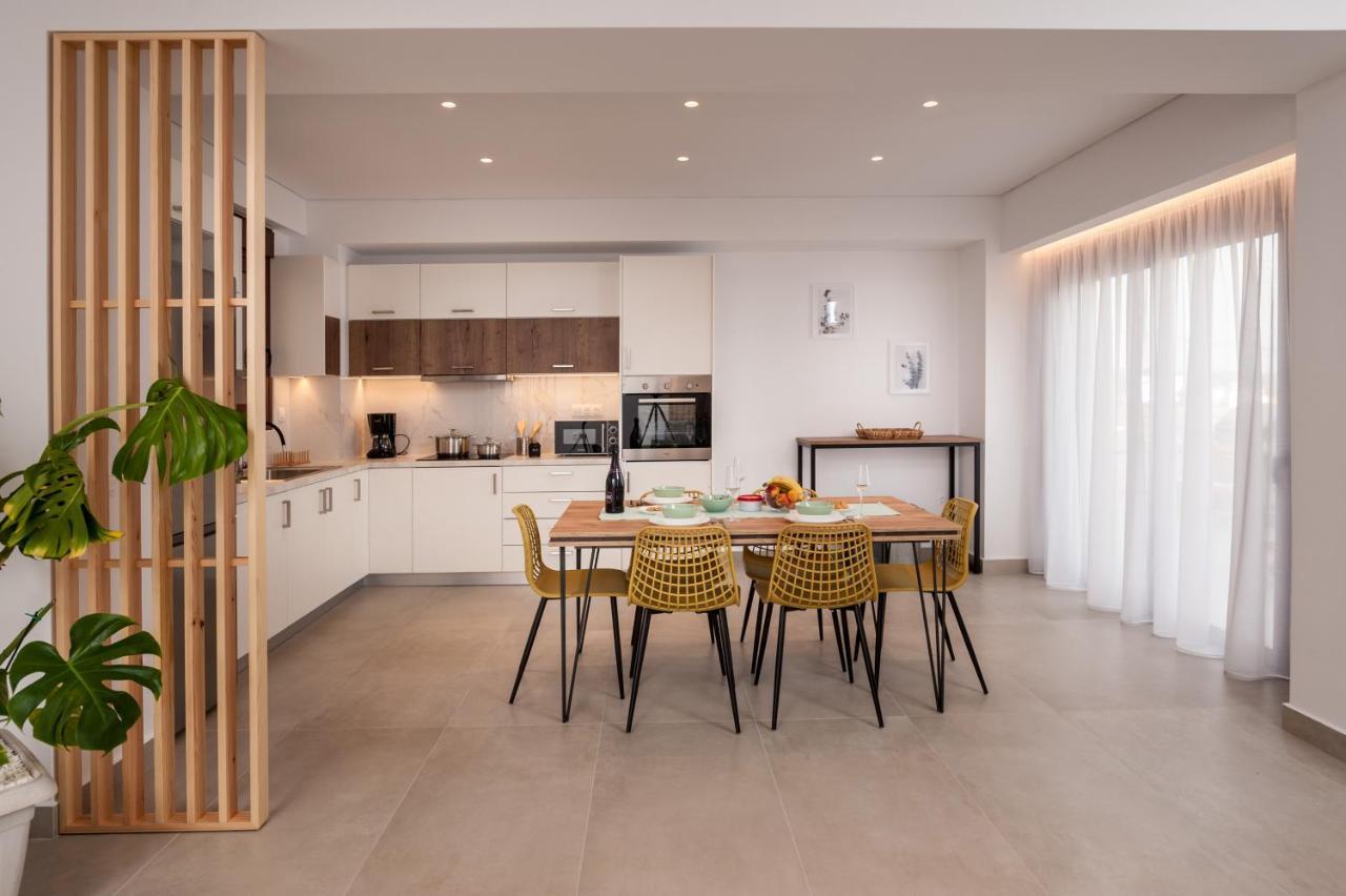 Thyme Sea View Apartments By 8Essentially ซอว์ดา ภายนอก รูปภาพ
