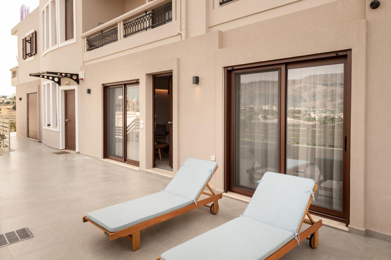 Thyme Sea View Apartments By 8Essentially ซอว์ดา ภายนอก รูปภาพ