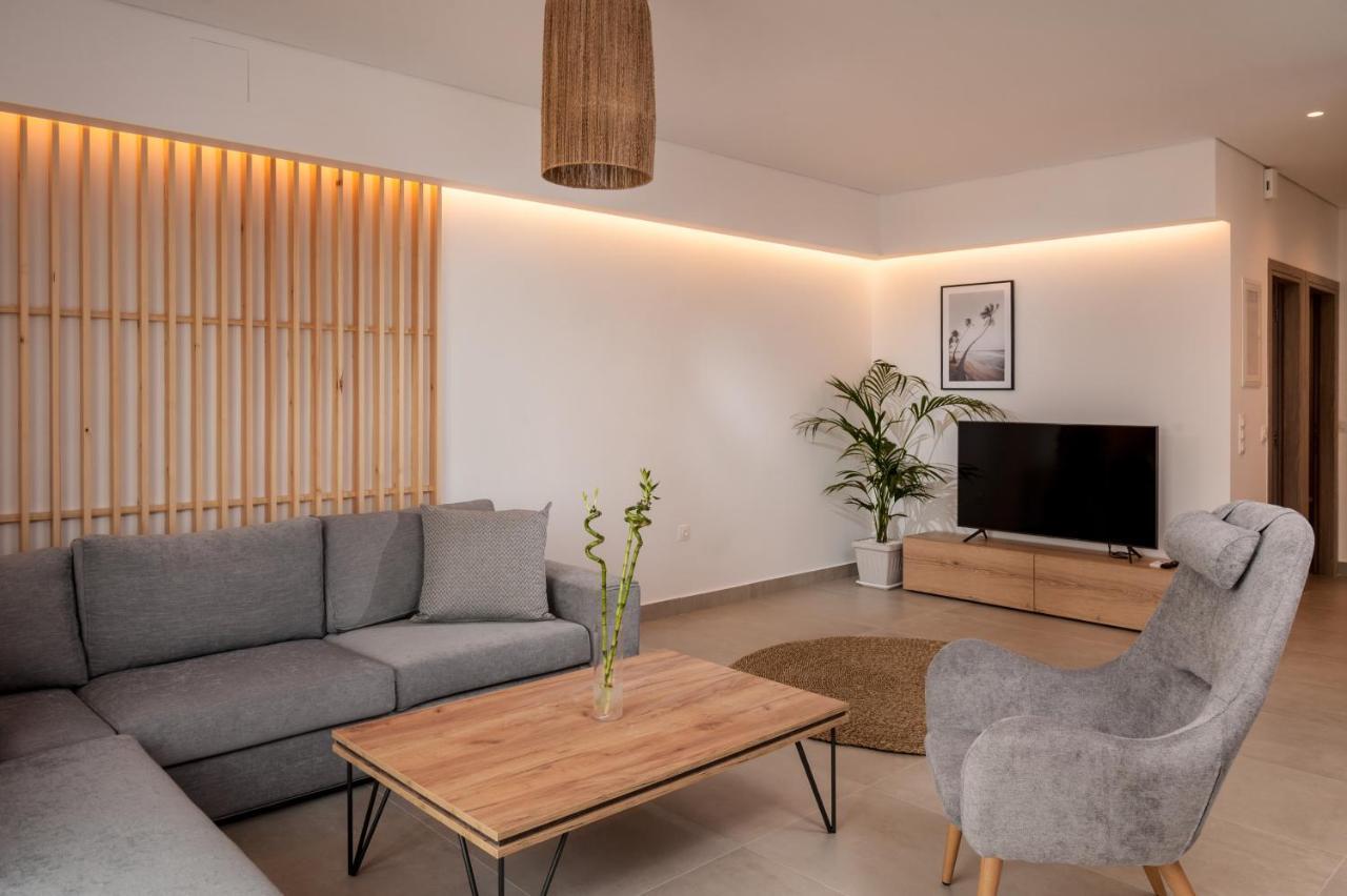 Thyme Sea View Apartments By 8Essentially ซอว์ดา ภายนอก รูปภาพ