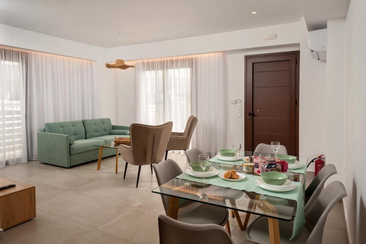Thyme Sea View Apartments By 8Essentially ซอว์ดา ภายนอก รูปภาพ