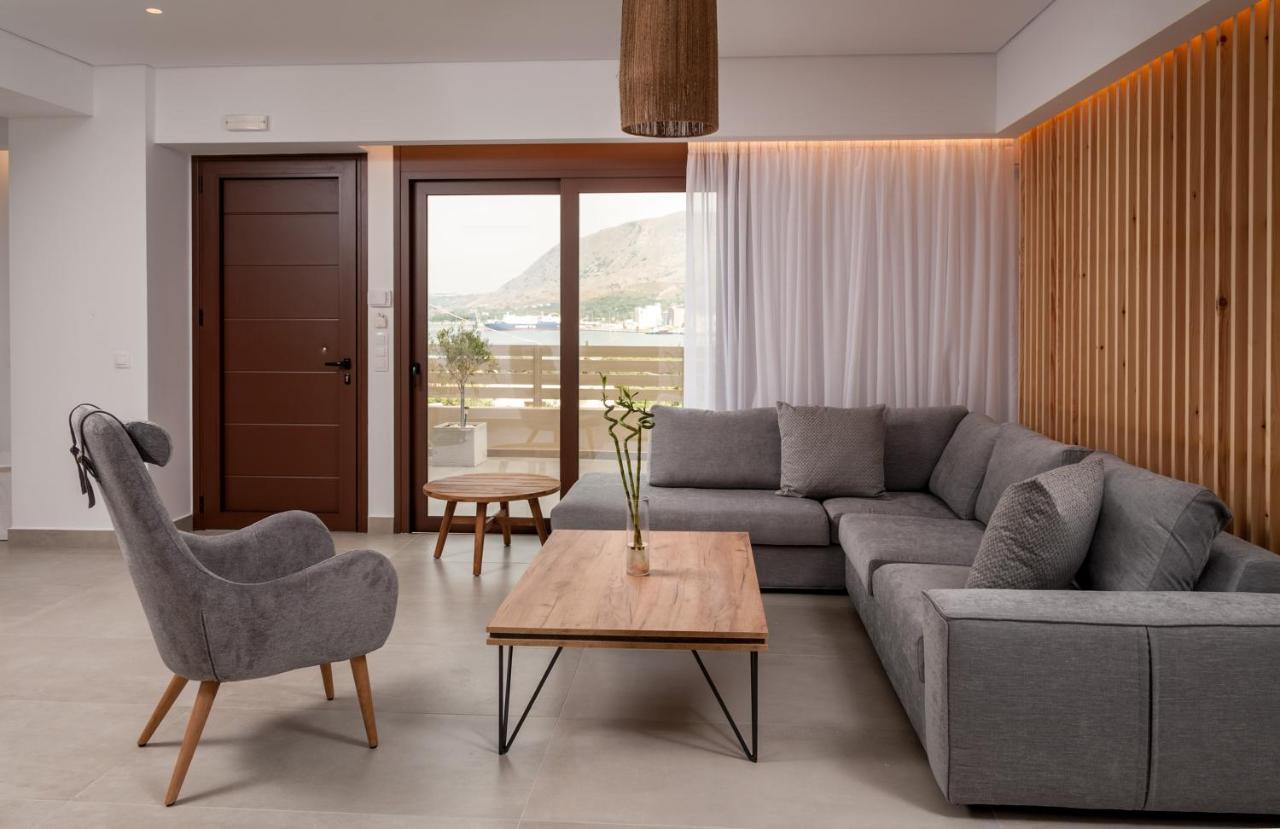 Thyme Sea View Apartments By 8Essentially ซอว์ดา ภายนอก รูปภาพ