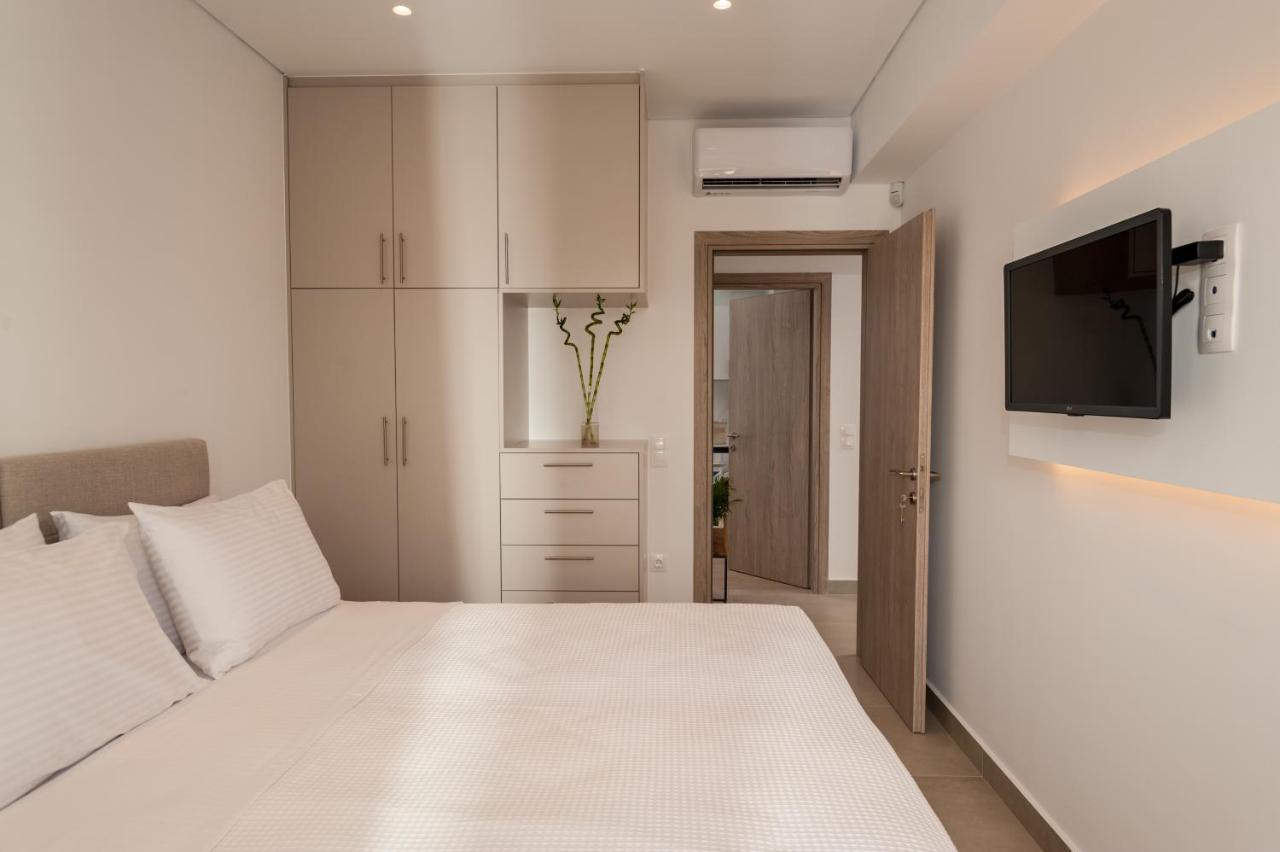 Thyme Sea View Apartments By 8Essentially ซอว์ดา ภายนอก รูปภาพ