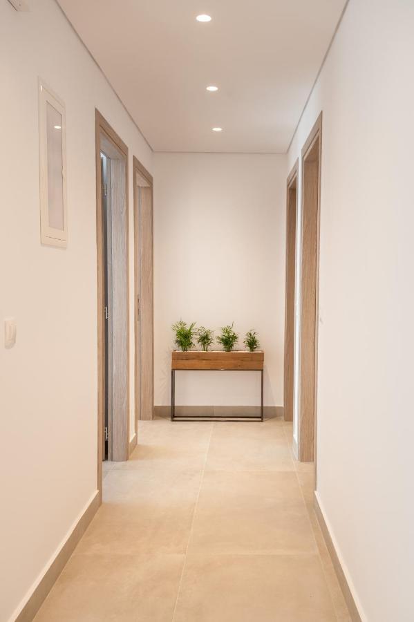 Thyme Sea View Apartments By 8Essentially ซอว์ดา ภายนอก รูปภาพ