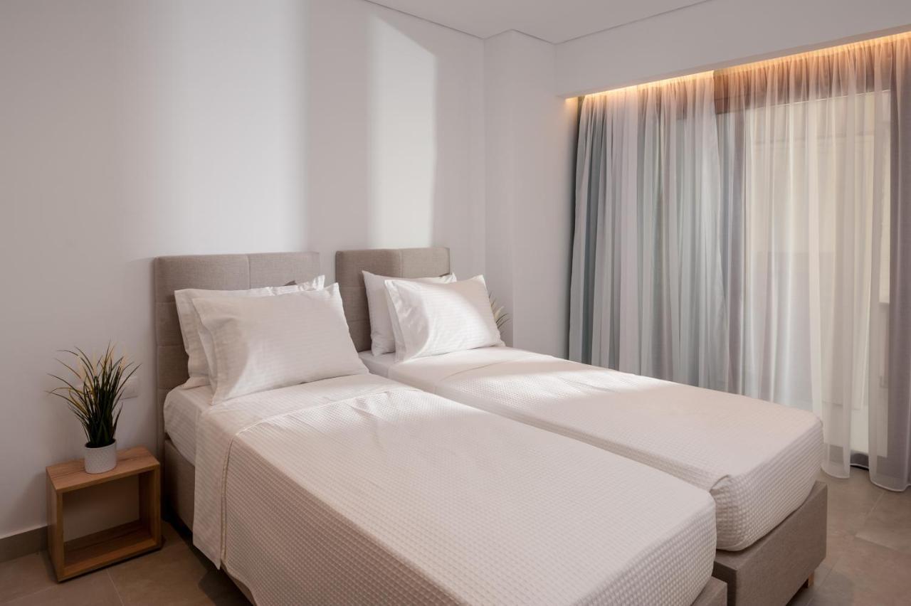 Thyme Sea View Apartments By 8Essentially ซอว์ดา ภายนอก รูปภาพ