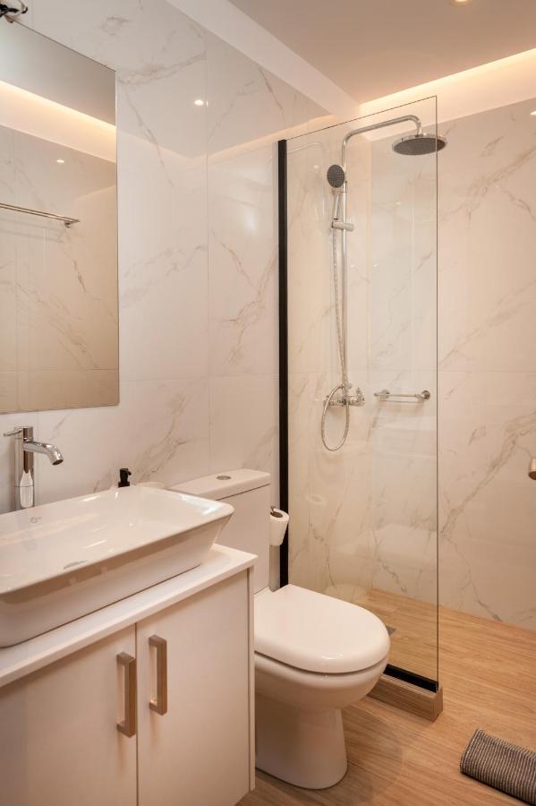 Thyme Sea View Apartments By 8Essentially ซอว์ดา ภายนอก รูปภาพ