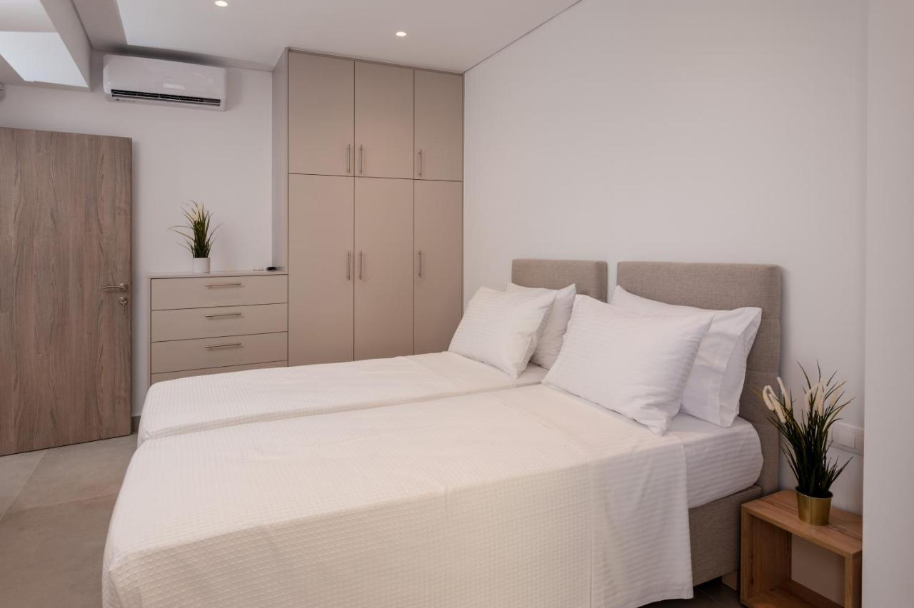 Thyme Sea View Apartments By 8Essentially ซอว์ดา ภายนอก รูปภาพ