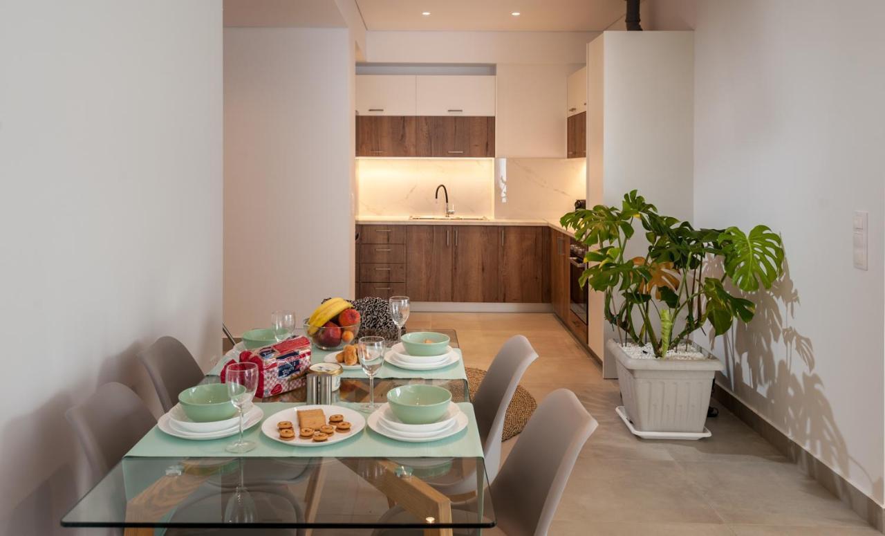 Thyme Sea View Apartments By 8Essentially ซอว์ดา ภายนอก รูปภาพ
