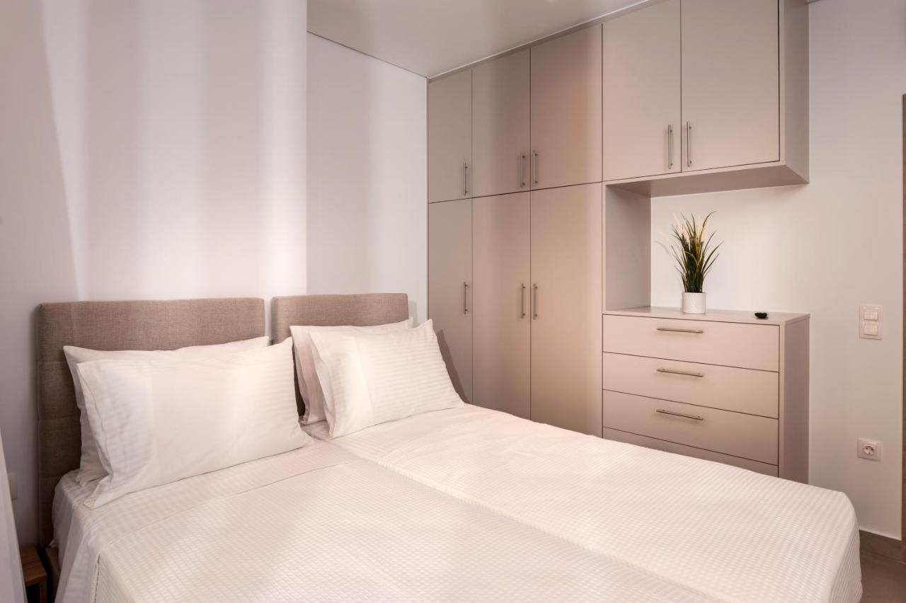 Thyme Sea View Apartments By 8Essentially ซอว์ดา ภายนอก รูปภาพ