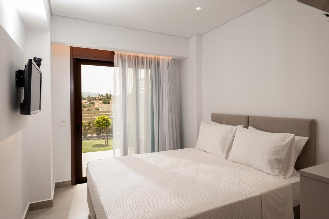 Thyme Sea View Apartments By 8Essentially ซอว์ดา ภายนอก รูปภาพ